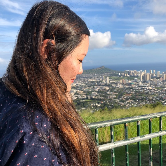 Meet your Posher, Risa - Picture 1 of 1